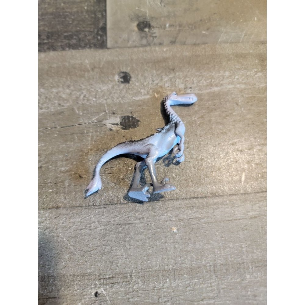 Good dinosaur Disney Pixar Pervis toy figure